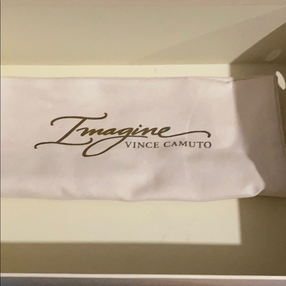 Vince Camuto Ossie Heel - Picture 6 of 7